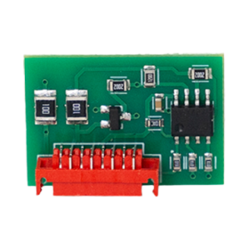 Modul Master-Slave bariere - MOTORLINE MM90-RS485 MOTORLINE - 1